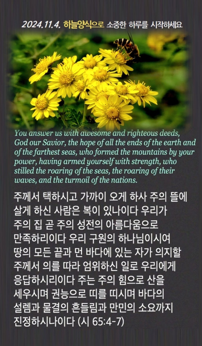 (주)우리의땅과바다 이미지