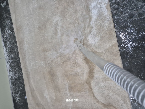 한사랑세탁 이미지