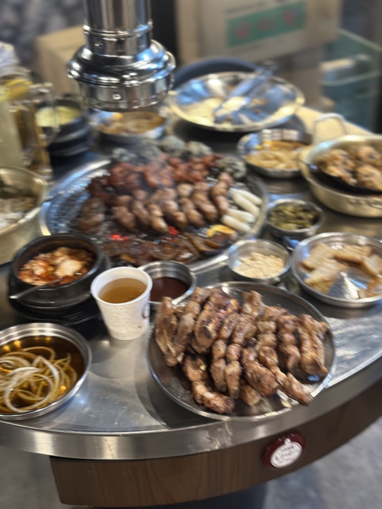 대포동쪽갈비 이미지