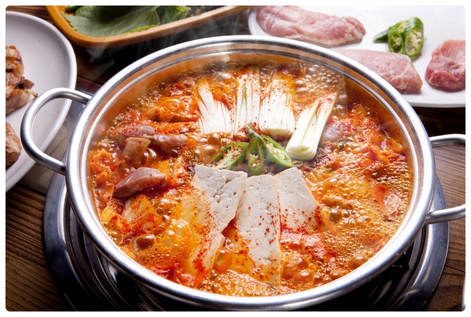 수궁식당 이미지