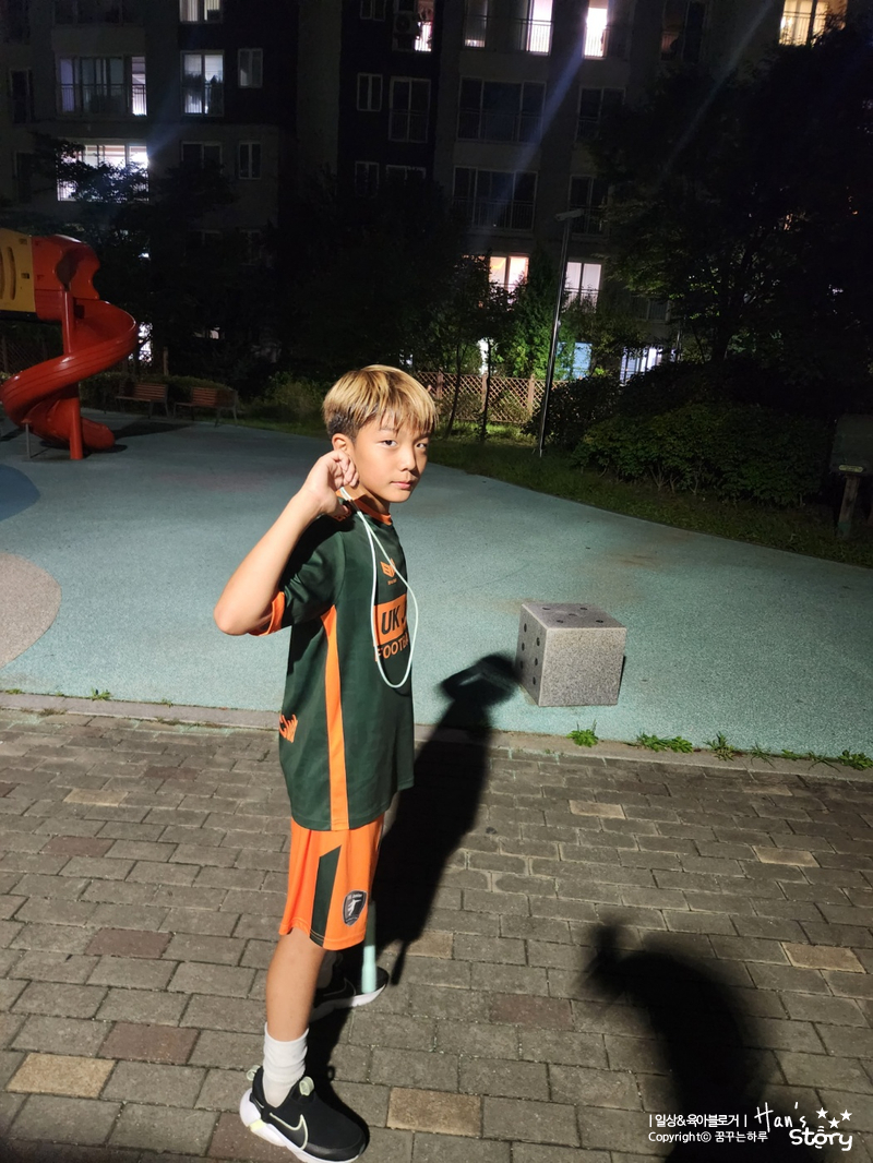 유케이주니어축구클럽 이미지