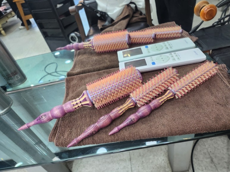 강남스타일헤어샵 이미지