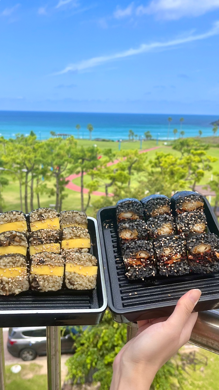 도토리김밥본점 이미지