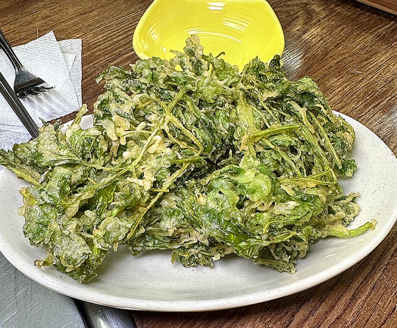 오동통닭 이미지