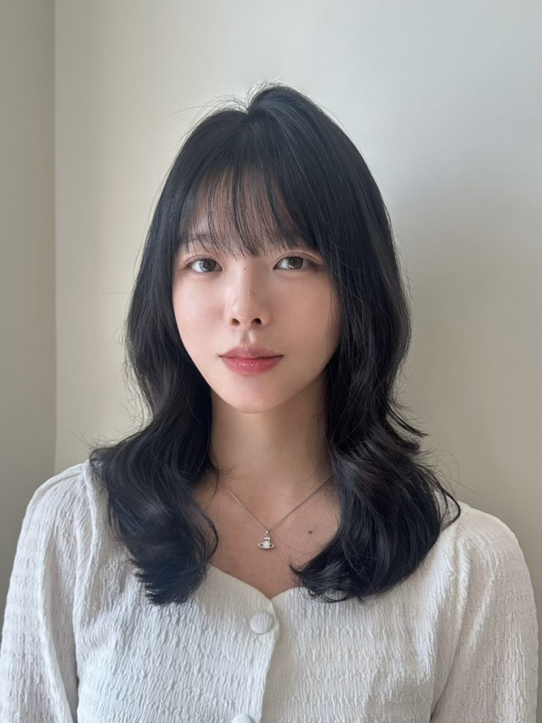 오늘도예쁨헤어 이미지