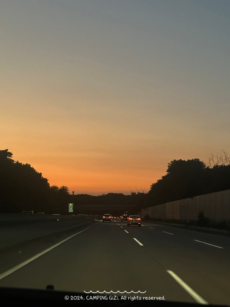 오캄캠핑 이미지