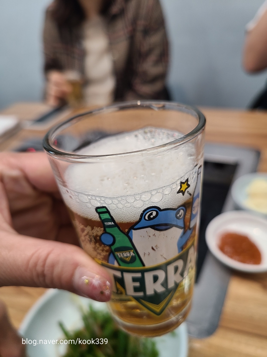 현대식육식당 이미지