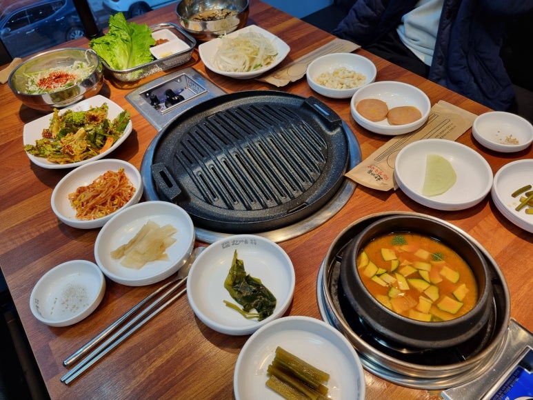 팔계로 정육 이미지