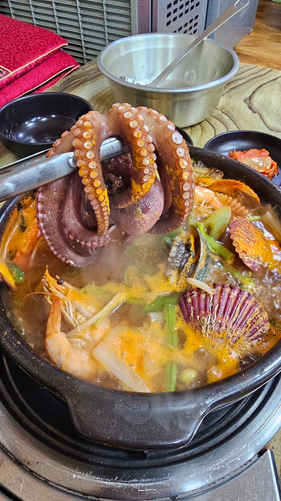 해왕해물탕.찜 이미지