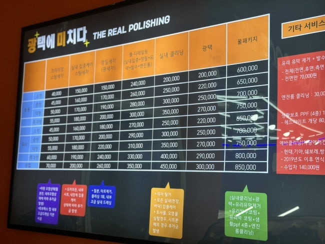 광택에미치다 이미지