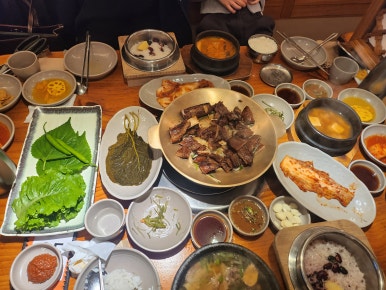 황솔촌 충장점 이미지