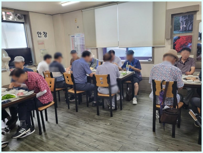 으뜸한우식육식당 이미지