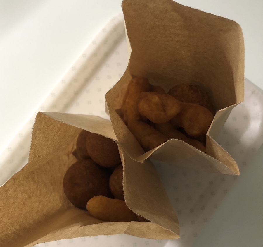명품원더풀꽈배기 이미지