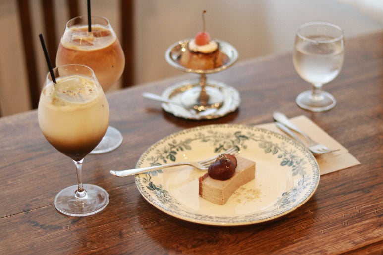 Cafe Siro(카페 시로) 이미지