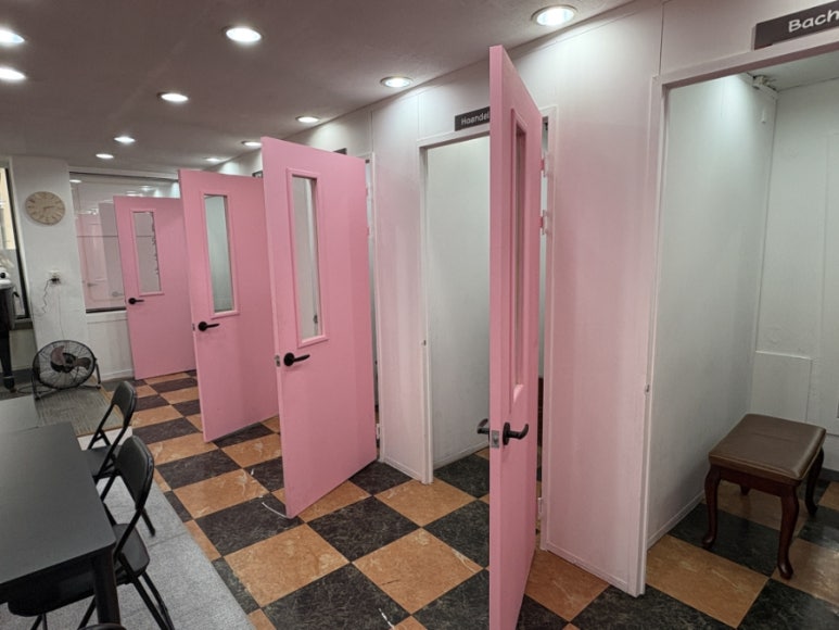 피아올린음악학원 이미지