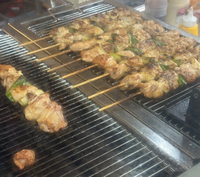 이게진짜닭꼬치 이미지