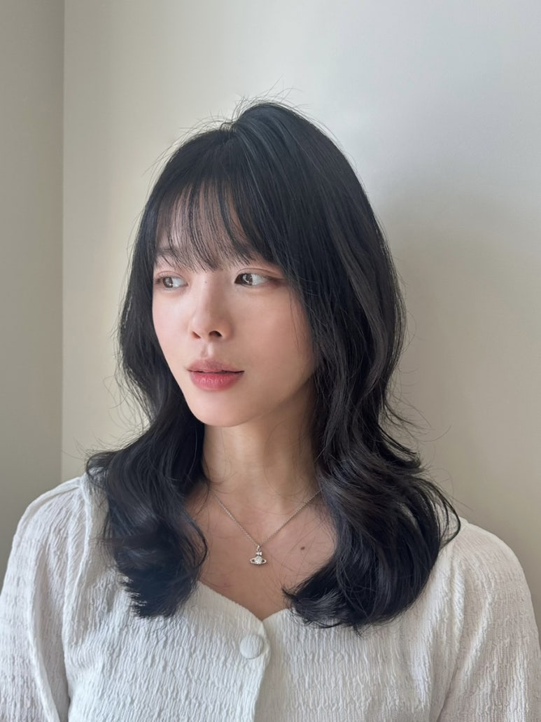 오늘도예쁨헤어 이미지