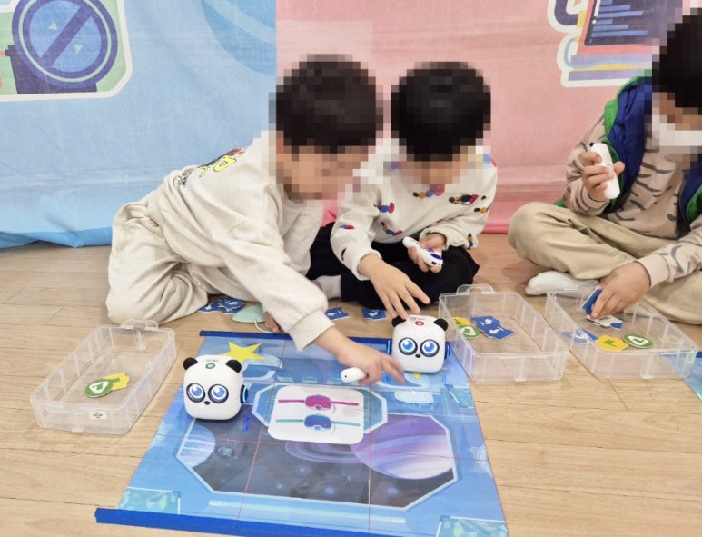 풍동숲속유치원 이미지