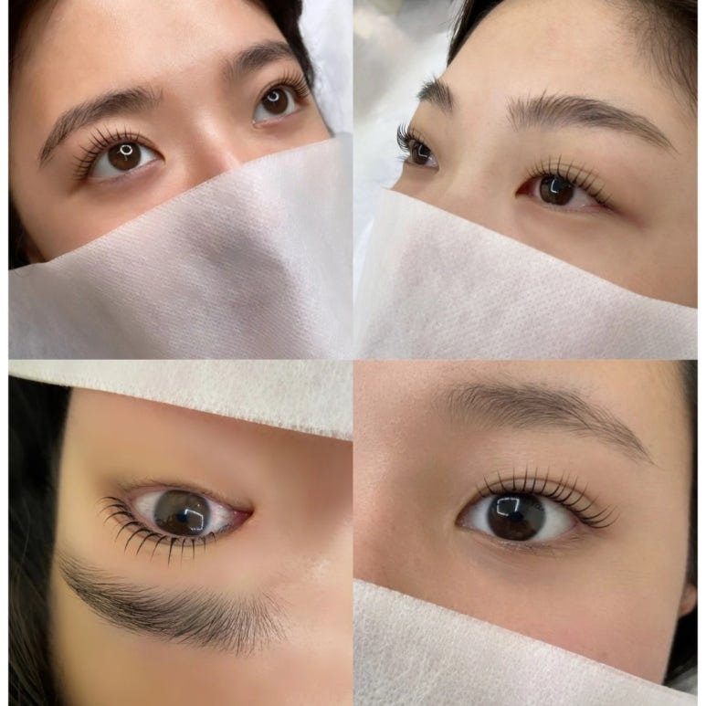 유리뷰티 이미지