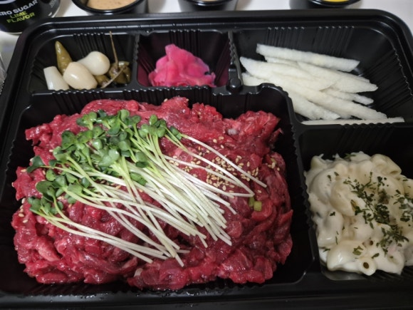 고향생고기 사진 8