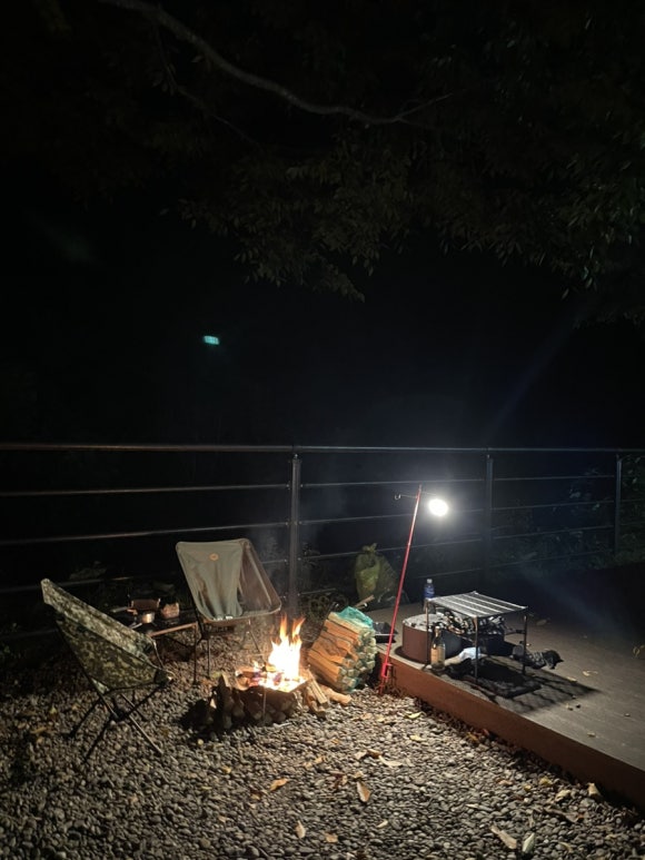 소백산국립공원 삼가천동코스 이미지