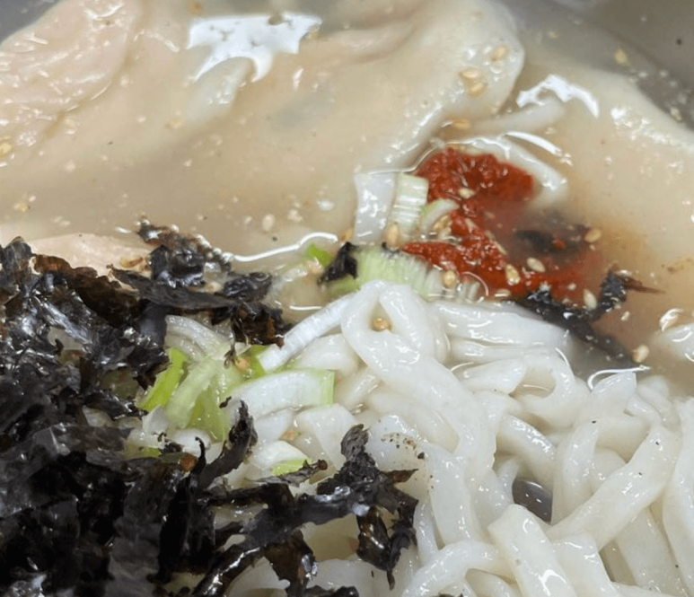 소문난만두집 이미지