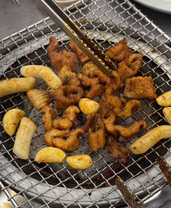 청구산호아나고 이미지