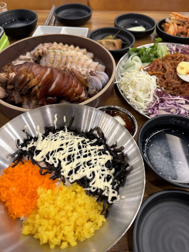 설렘족발 이미지