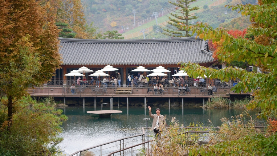 병천순대 광주식당 이미지