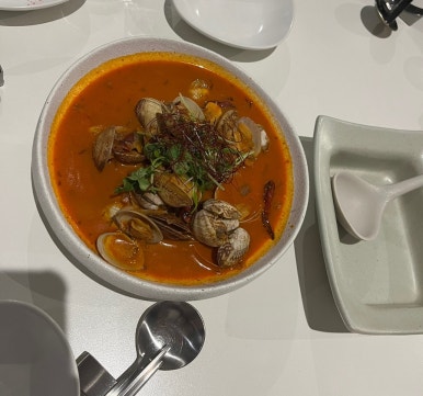 골목길조개찜구이 이미지