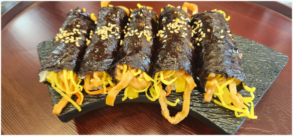 대박꼬마김밥 이미지