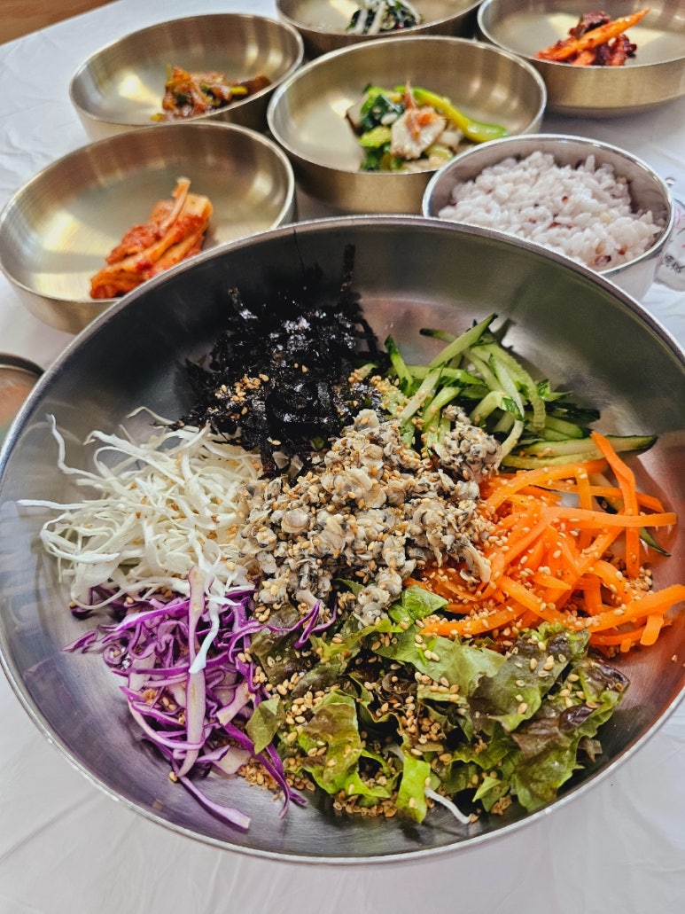 나루터식당 이미지