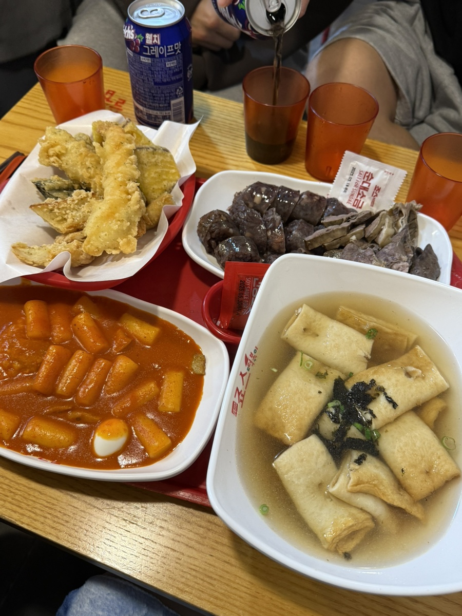 죠스떡볶이 일산웨스턴돔점 이미지