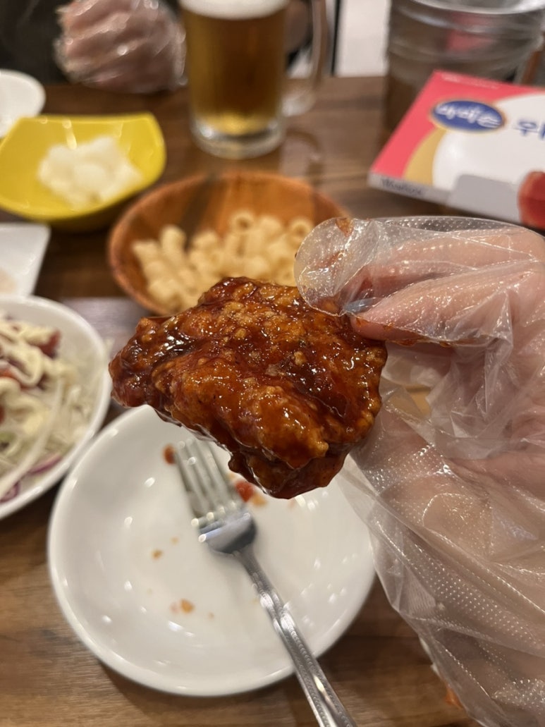 삼지호프 사진 2