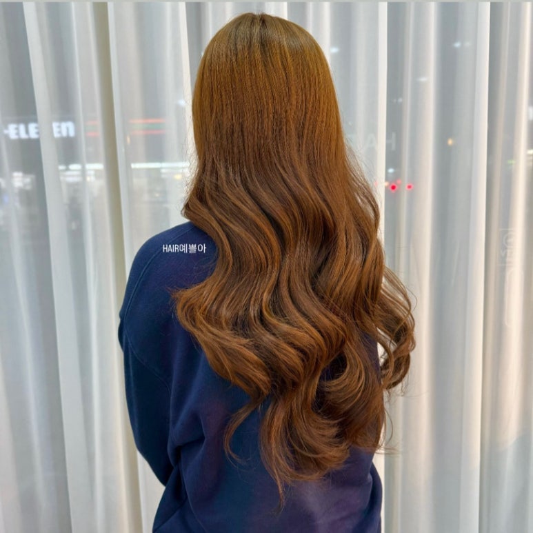 헤어예쁠아 이미지