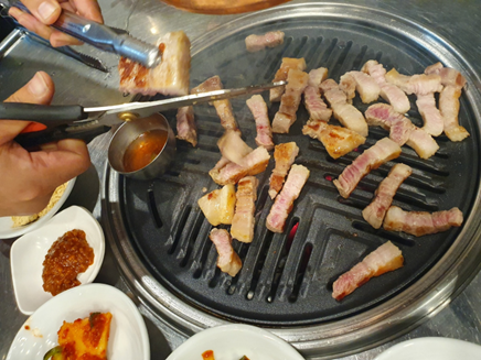 설악식당 이미지