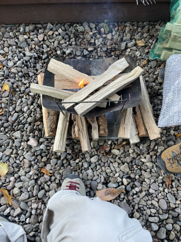 소백산국립공원 삼가천동코스 이미지