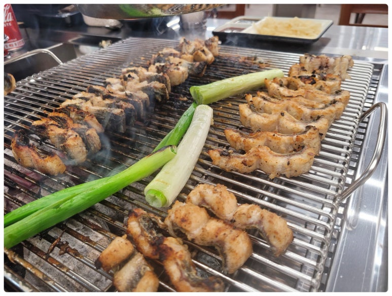 바른장어 이미지