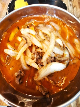 참진짬뽕 이미지