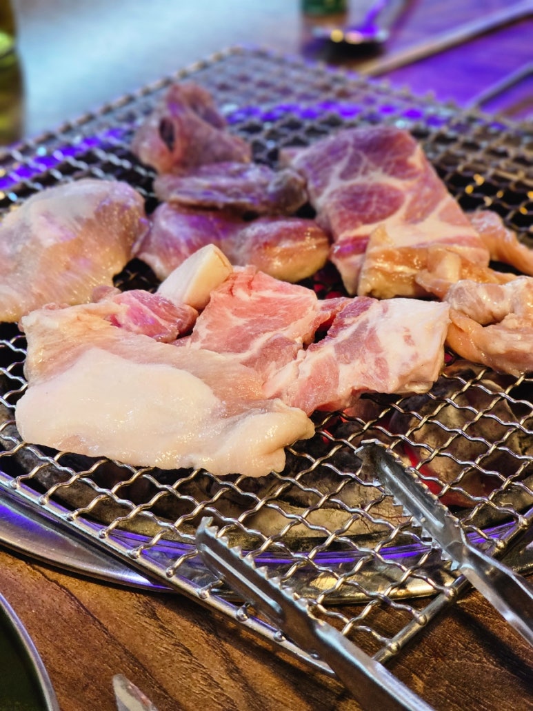 사임당뒷고기 이미지