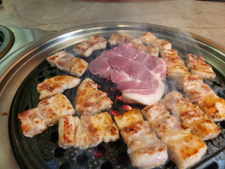 1번지식당 약수 이미지