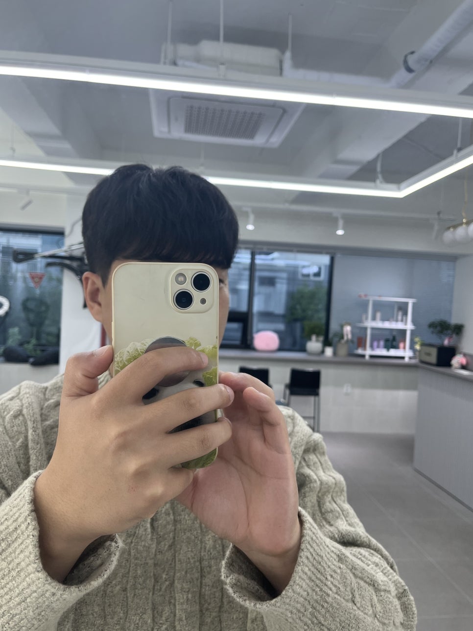 제-인헤어 이미지