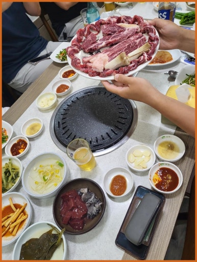 으뜸한우식육식당 이미지