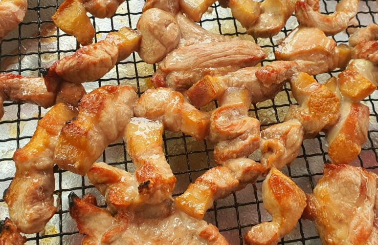 항아리삼겹살 이미지