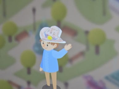 모자아트샵 이미지