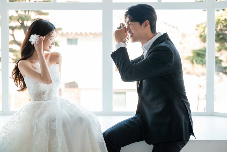파란스튜디오 이미지