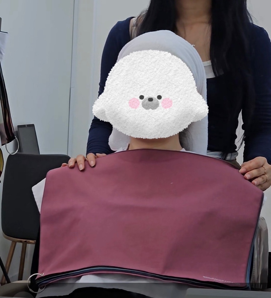 미&끼미용실 이미지
