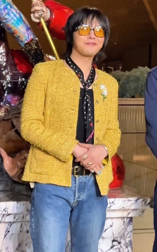 지디컬렉션 이미지