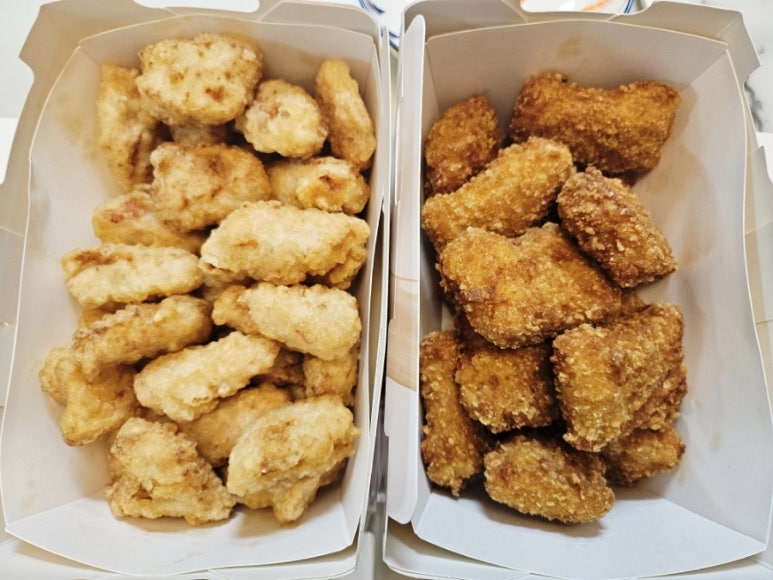 페리카라치킨 이미지
