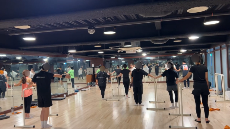 평화사우나휘트니스 이미지